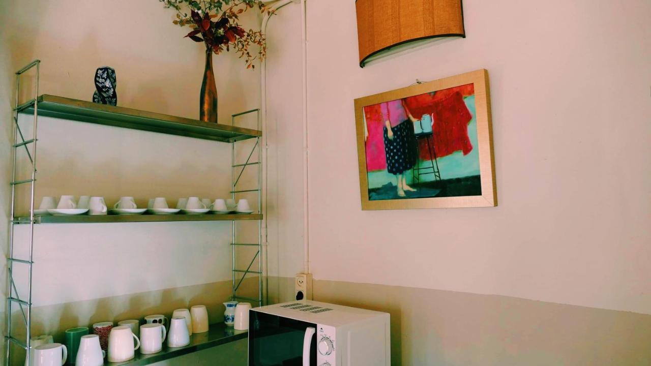 Apartamento Ca La Reia *