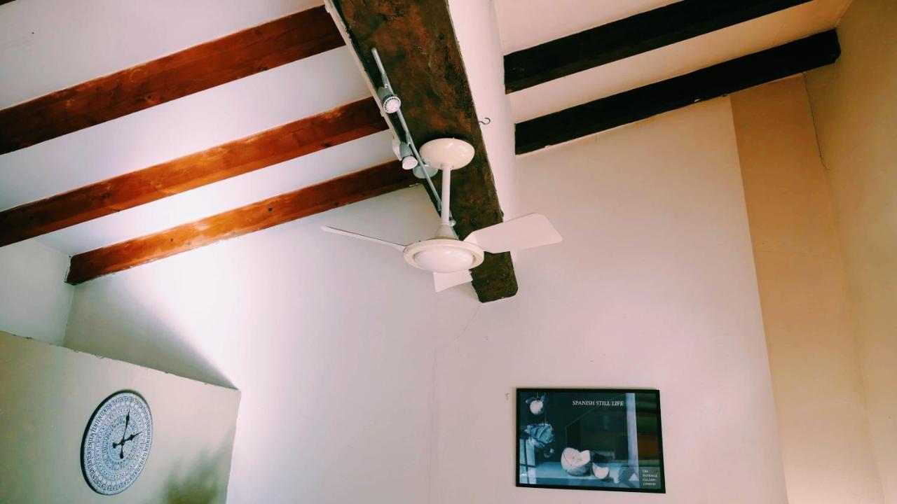 Apartamento Ca La Reia